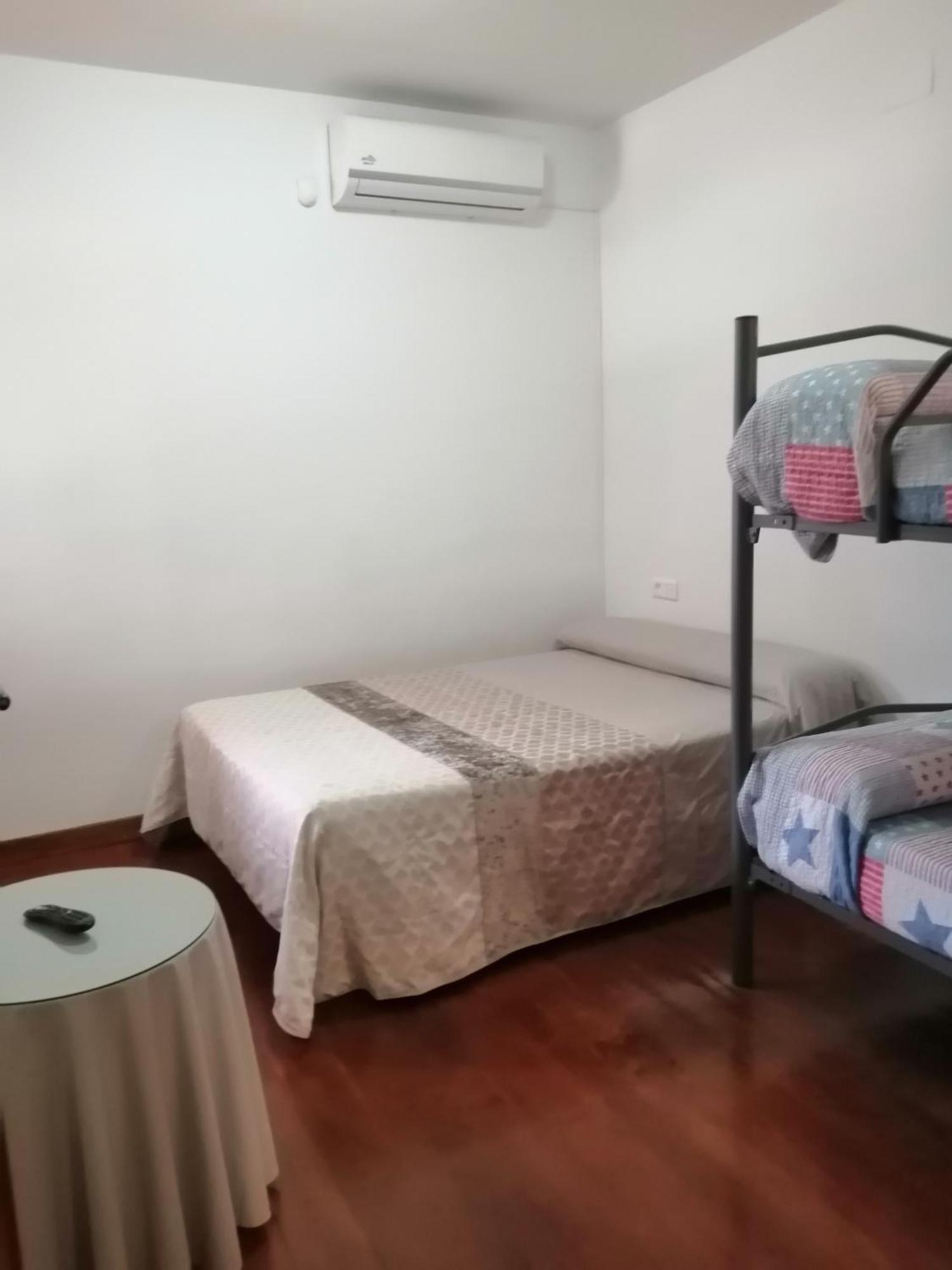 Chalet Alavesa - Lagunas De Ruidera Argamasilla de Alba 外观 照片